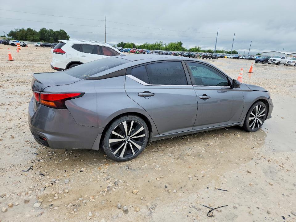 Aukcja sprzedaży 2022 Nissan Altima, vin: 1N4BL4CV1NN384384, numer aukcji: 50620236