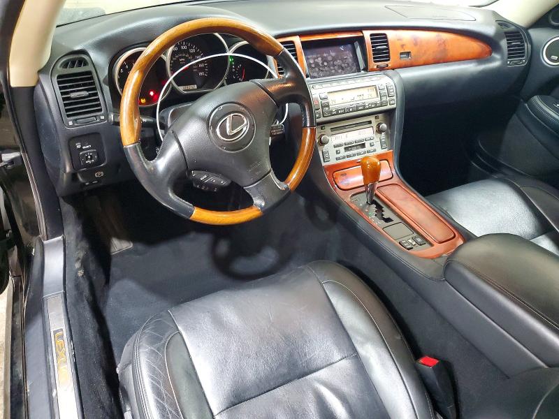 Продаж на аукціоні авто 2002 Lexus Sc, vin: JTHFN48Y620011907, номер лоту: 50443596