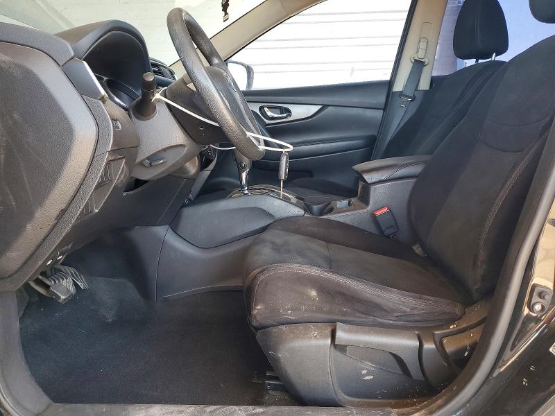 Продаж на аукціоні авто 2014 Nissan Rogue, vin: 5N1AT2MT6EC808012, номер лоту: 51633266