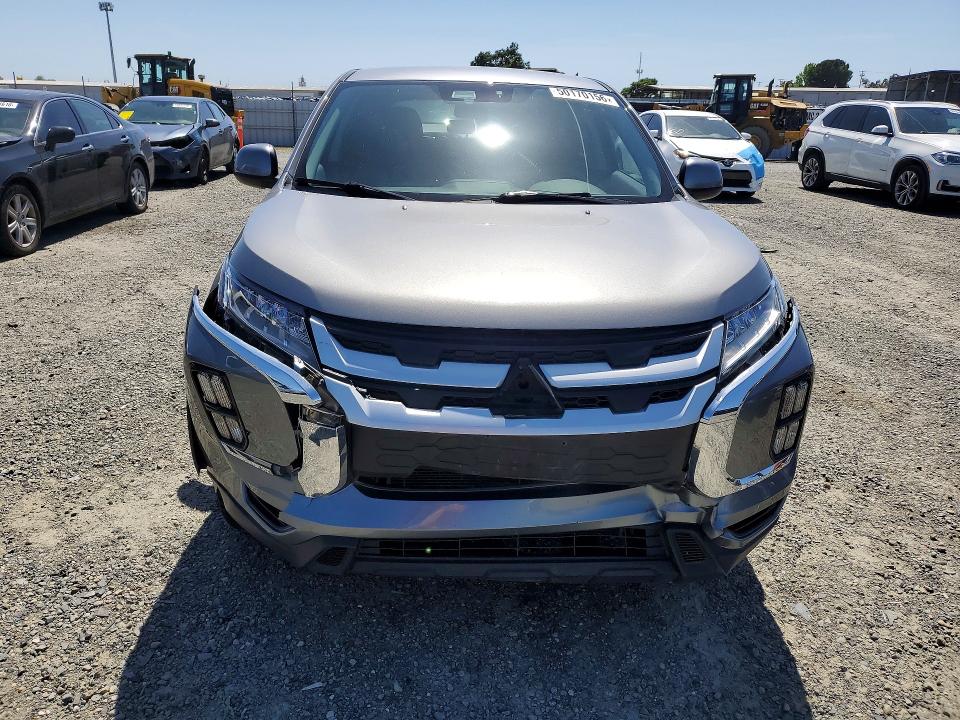 Aukcja sprzedaży 2021 Mitsubishi Outlander Sport, vin: JA4ARUAU6MU036464, numer aukcji: 50170156