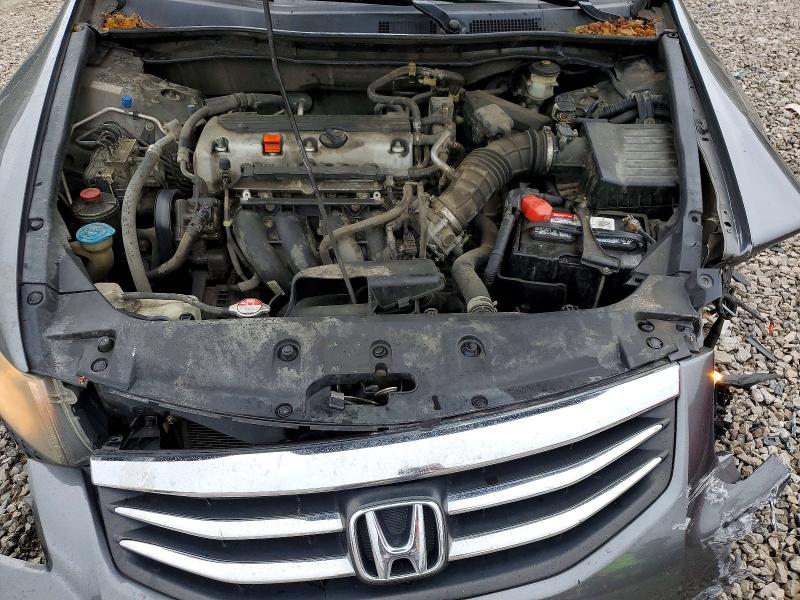 Aukcja sprzedaży 2012 Honda Accord, vin: 1HGCP2F3XCA139882, numer aukcji: 51370146