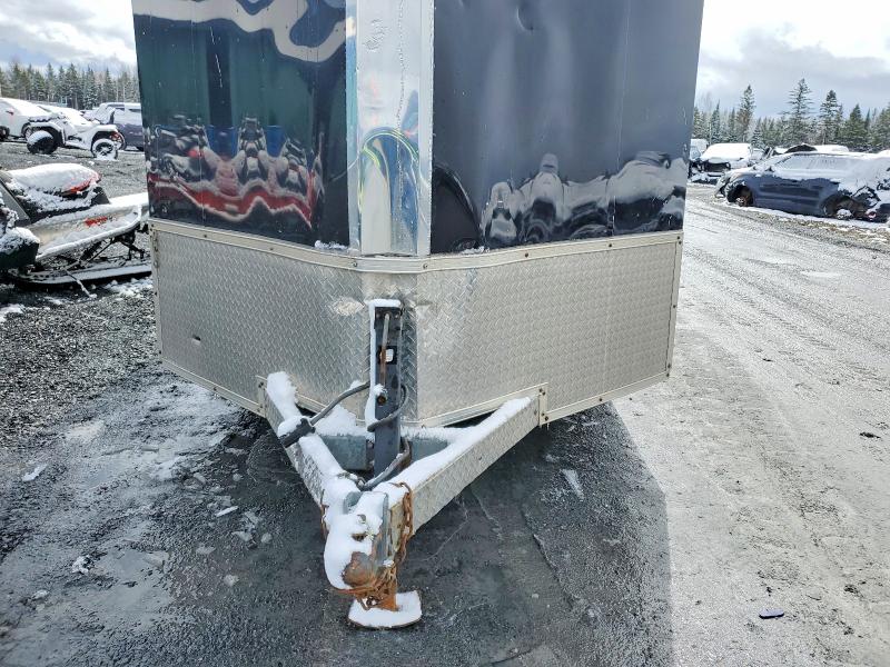 Продаж на аукціоні авто 2016 Cargo Cargo Ideale, vin: 2DDFA32B1GV001028, номер лоту: 50045286