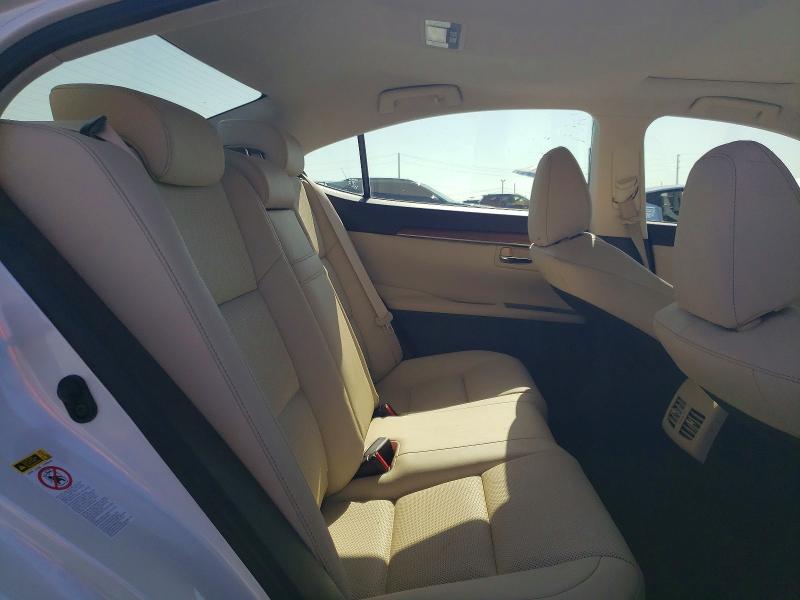 51598986 :رقم المزاد ، JTHBW1GG3H2134466 vin ، 2017 Lexus Es مزاد بيع