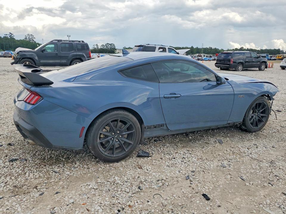 Продаж на аукціоні авто 2024 Ford Mustang, vin: 1FA6P8CF7R5429159, номер лоту: 50817906