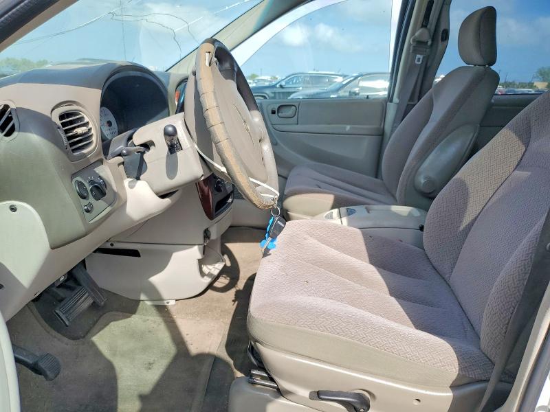 Продажа на аукционе авто 2007 Chrysler Town & Country, vin: 1A4GJ45R57B173662, номер лота: 47959186