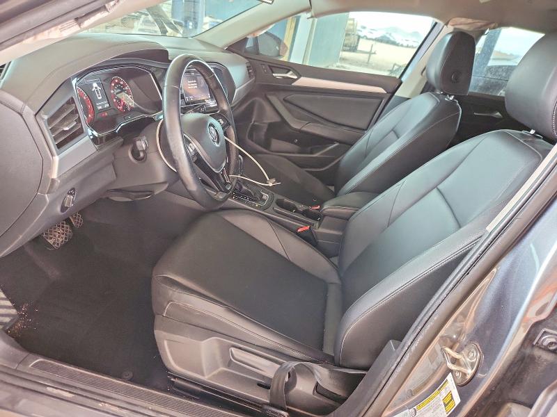 Продаж на аукціоні авто 2019 Volkswagen Jetta, vin: 3VWC57BU4KM140444, номер лоту: 49831996