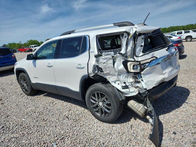 48490896 :رقم المزاد ، 1GKKNMLS7HZ198098 vin ، 2017 Gmc Acadia مزاد بيع