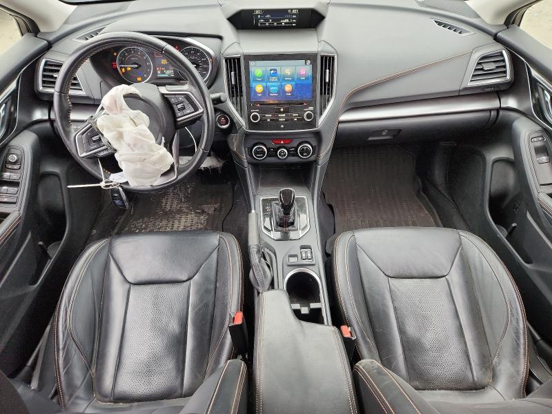 2019 Subaru Crosstrek მანქანა იყიდება აუქციონზე, vin: JF2GTAMC0KH357216, აუქციონის ნომერი: 49503716