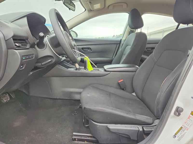 2024 Nissan Sentra მანქანა იყიდება აუქციონზე, vin: 3N1AB8BV7RY218769, აუქციონის ნომერი: 51802456