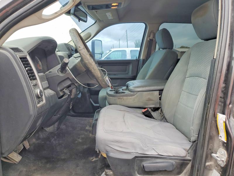 Продаж на аукціоні авто 2016 Ram 1500, vin: 3C6RR7KT5GG296143, номер лоту: 50229606