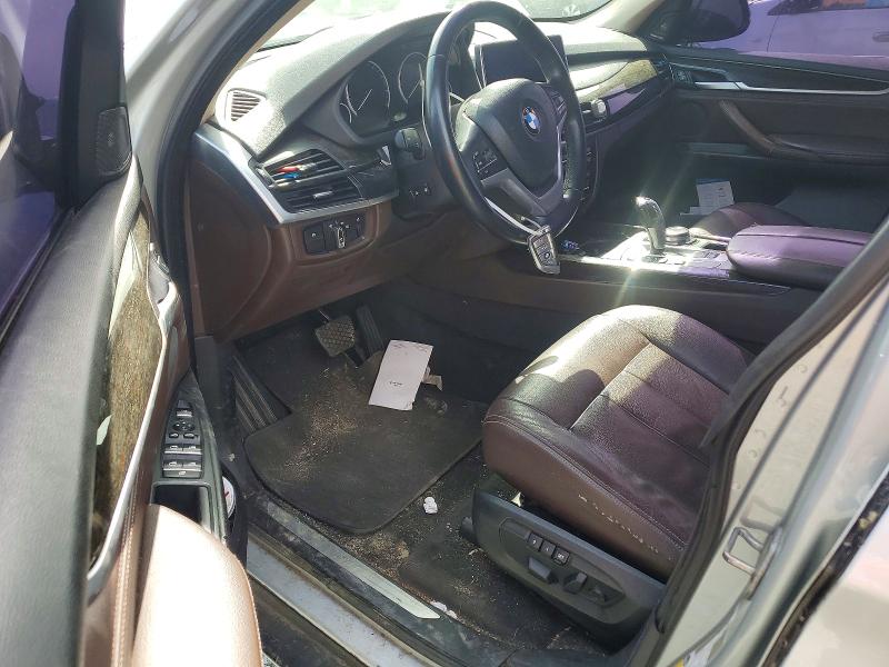 Продаж на аукціоні авто 2015 Bmw X5, vin: 5UXKS4C50F0N08624, номер лоту: 48536666
