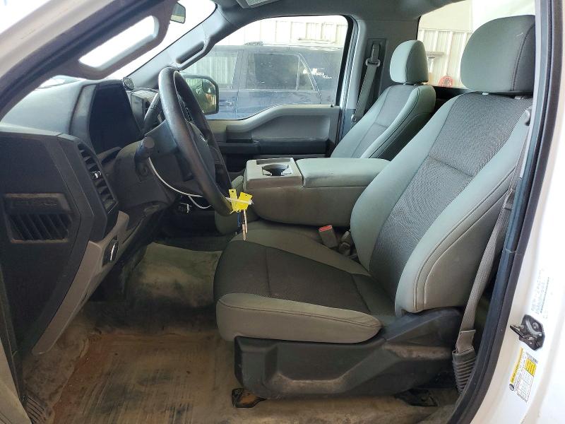 Продажа на аукционе авто 2016 Ford F150, vin: 1FTMF1E8XGKD25015, номер лота: 51772946