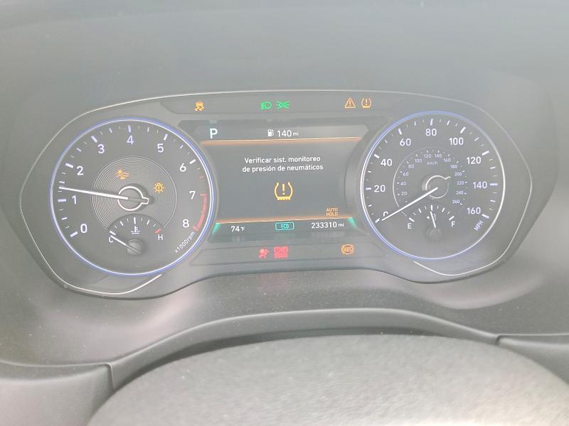 Продажа на аукционе авто 2022 Hyundai Palisade, vin: KM8R44HEXNU392838, номер лота: 48786956