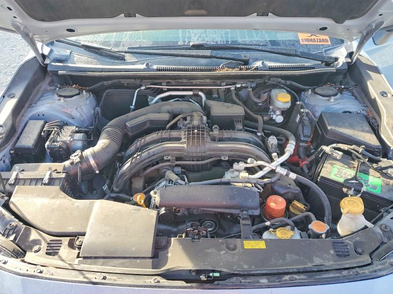 2019 Subaru Crosstrek მანქანა იყიდება აუქციონზე, vin: JF2GTAEC6K8257376, აუქციონის ნომერი: 50762986