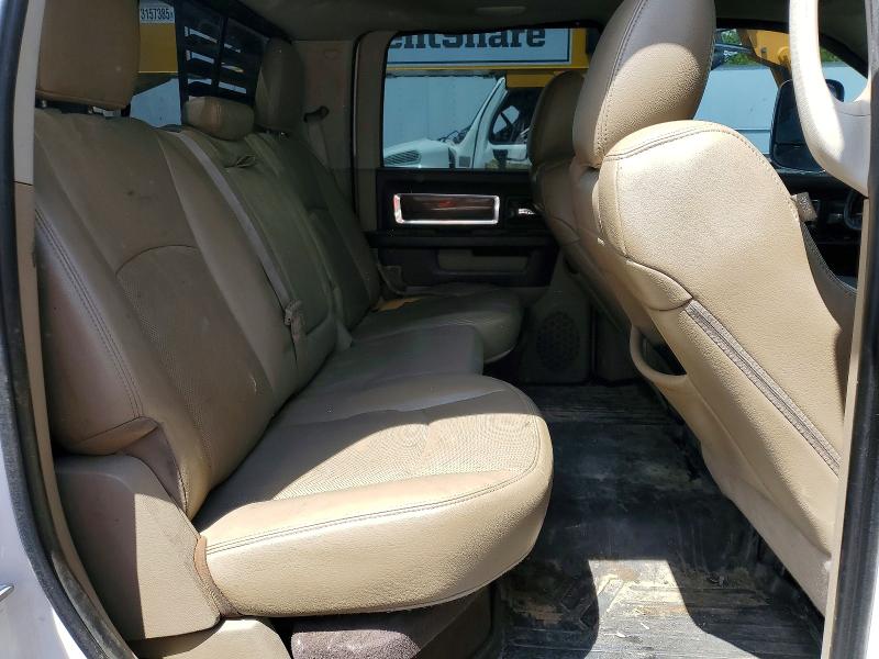 Продаж на аукціоні авто 2012 Dodge Ram 3500, vin: 3C63DRJL4CG247401, номер лоту: 51254956