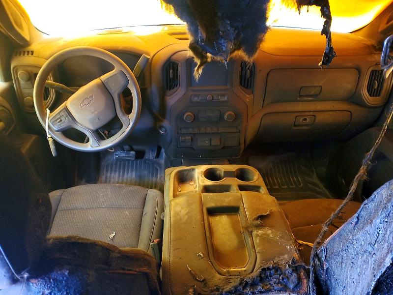Продажа на аукционе авто 2024 Chevrolet Silverado, vin: 1GC5YSEY5RF225324, номер лота: 49958076
