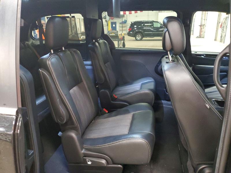 Aukcja sprzedaży 2016 Chrysler Town & Country, vin: 2C4RC1HG0GR158506, numer aukcji: 50422226