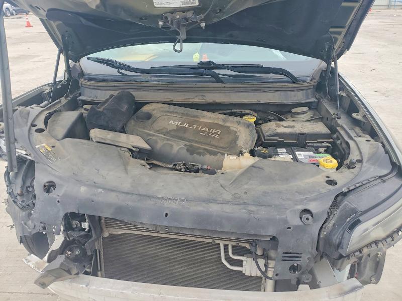 Aukcja sprzedaży 2019 Jeep Cherokee, vin: 1C4PJLLB4KD164289, numer aukcji: 51618026
