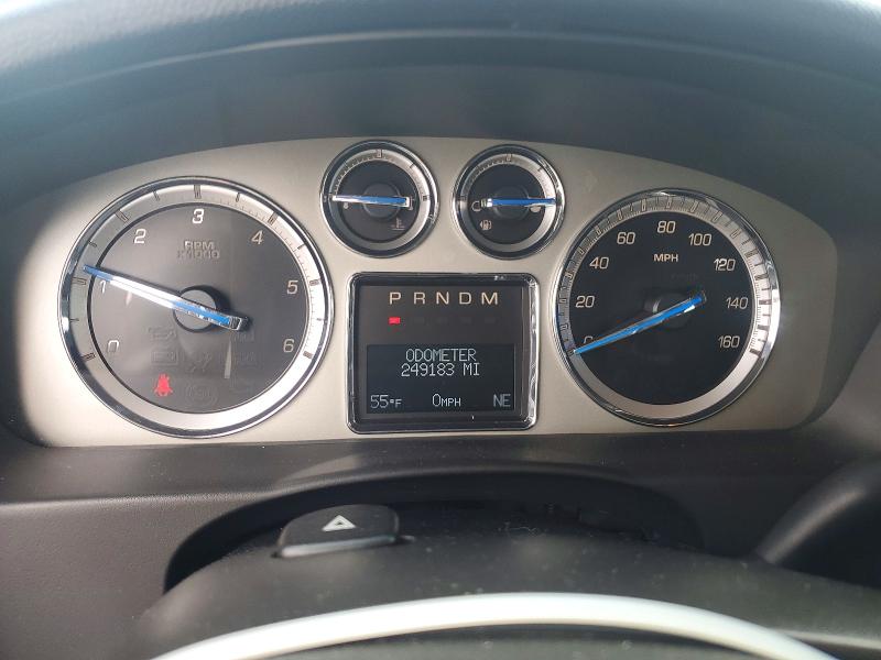 Продаж на аукціоні авто 2011 Cadillac Escalade, vin: 1GYS3AEF2BR312820, номер лоту: 50674716