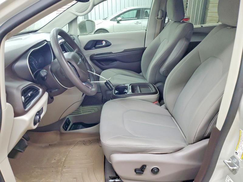 Продаж на аукціоні авто 2020 Chrysler Pacifica, vin: 2C4RC1FGXLR138258, номер лоту: 48463996