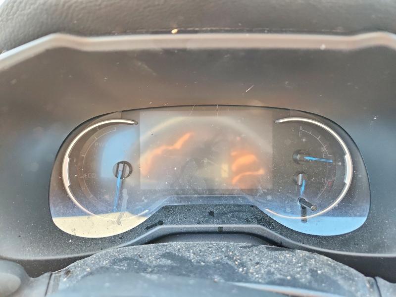 49591296 :رقم المزاد ، 2T3RWRFV9RW209453 vin ، 2024 Toyota Rav4 Hybrid مزاد بيع