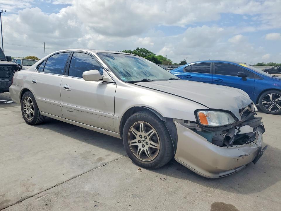 Aukcja sprzedaży 1999 Acura 3.2tl, vin: 19UUA5643XA017323, numer aukcji: 49228426