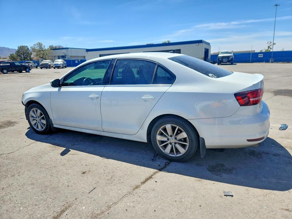 Продажа на аукционе авто 2016 Volkswagen Jetta, vin: 3VWD67AJ5GM248894, номер лота: 51314246