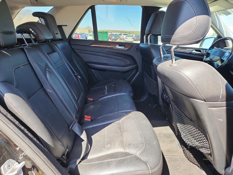 51170096 :رقم المزاد ، 4JGDA7DB9DA143981 vin ، 2013 Mercedes-benz Ml مزاد بيع