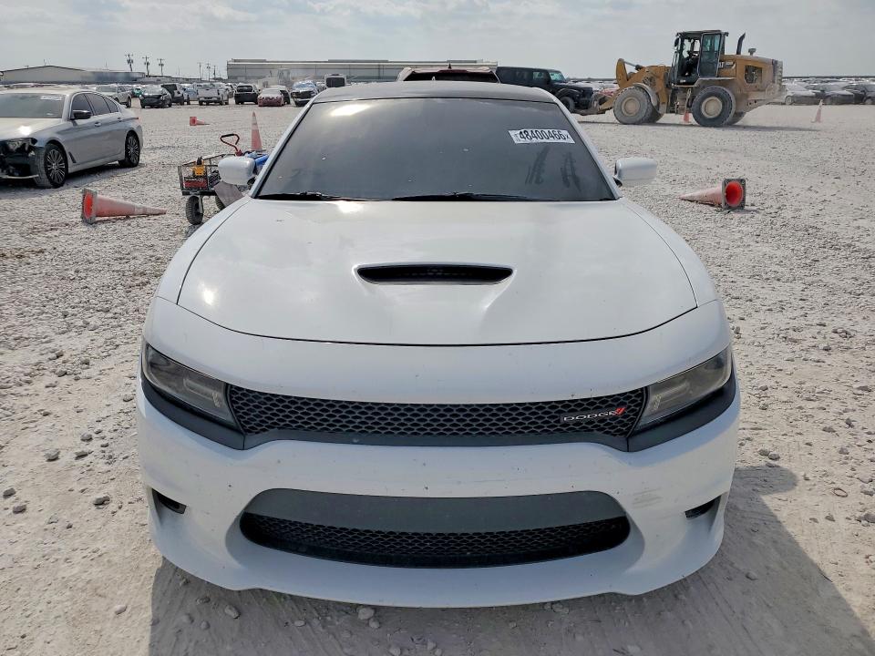 Aukcja sprzedaży 2021 Dodge Charger, vin: 2C3CDXCT4MH616547, numer aukcji: 48400466