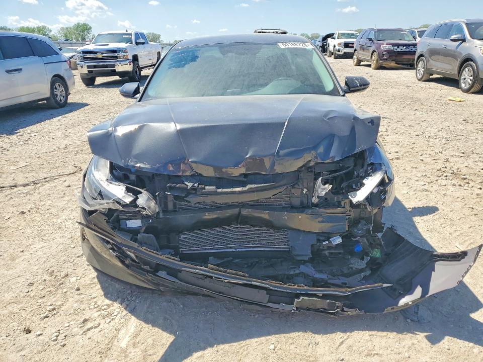 2023 Hyundai Elantra მანქანა იყიდება აუქციონზე, vin: 5NPLM4AGXPH095717, აუქციონის ნომერი: 50188726