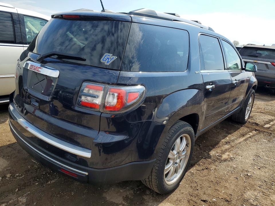 Aukcja sprzedaży 2017 Gmc Acadia Limited, vin: 1GKKRSKD9HJ112932, numer aukcji: 49025446