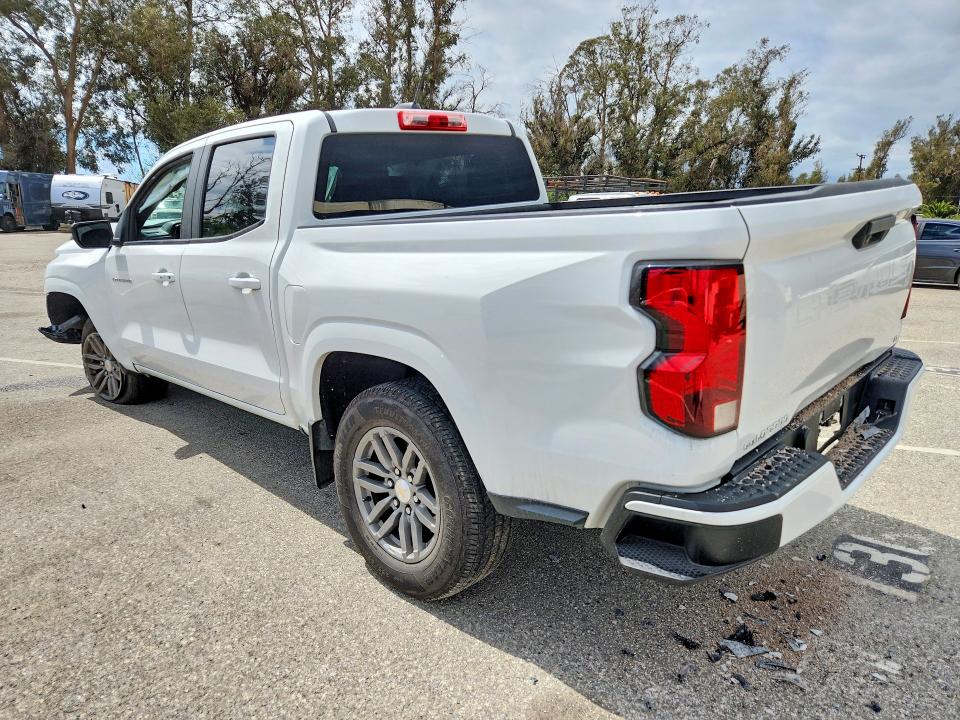 Продажа на аукционе авто 2023 Chevrolet Colorado, vin: 1GCGSCEC3P1151500, номер лота: 48446706
