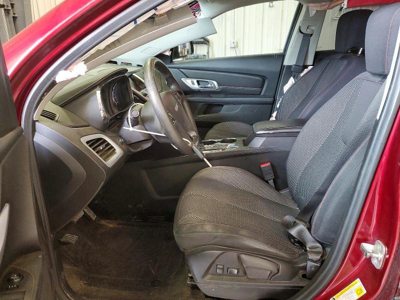 Продаж на аукціоні авто 2016 Gmc Terrain, vin: 2GKFLSEK2G6338030, номер лоту: 49393676