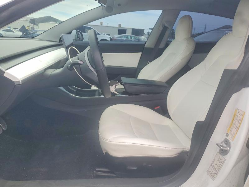 Aukcja sprzedaży 2020 Tesla Model 3, vin: 5YJ3E1EAXLF615912, numer aukcji: 49681816