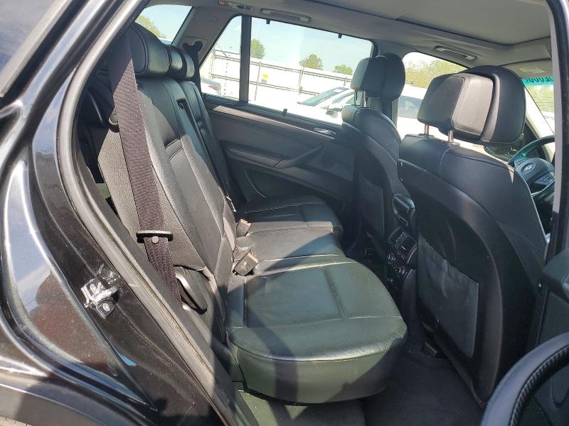Продаж на аукціоні авто 2009 Bmw X5, vin: 5UXFE43589L264992, номер лоту: 51252606