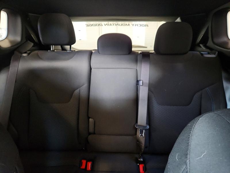 2025 Jeep Compass მანქანა იყიდება აუქციონზე, vin: 3C4NJDANXST534343, აუქციონის ნომერი: 48711196