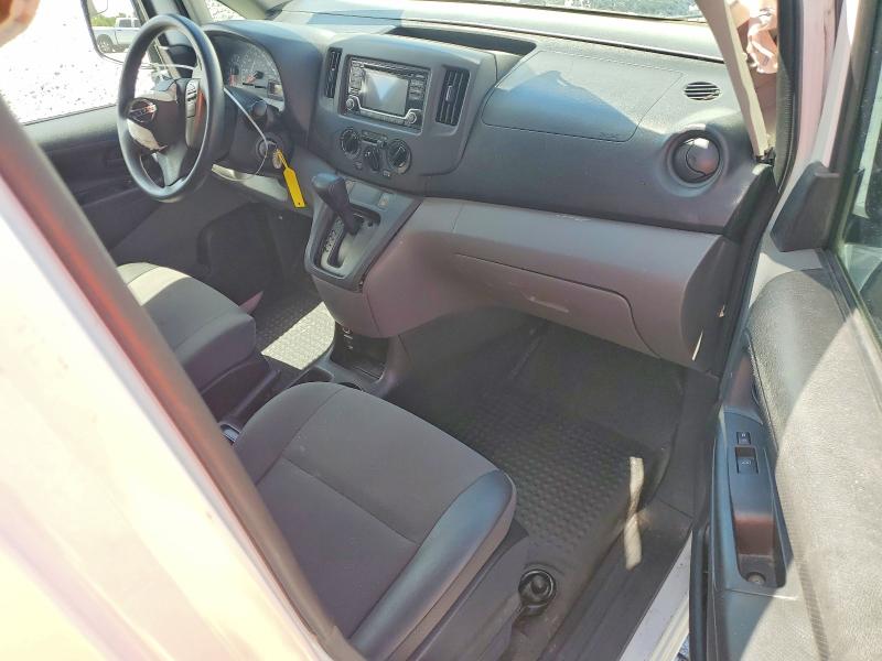 Продажа на аукционе авто 2019 Nissan Nv200, vin: 3N6CM0KN4KK706164, номер лота: 48879696