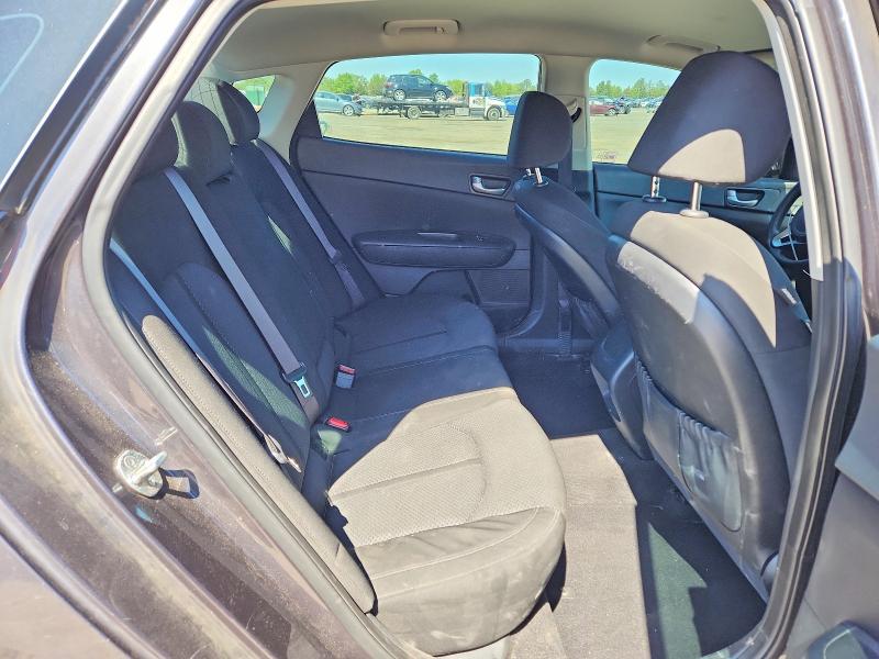 Aukcja sprzedaży 2018 Kia Optima, vin: KNAGT4L39J5234626, numer aukcji: 50747826
