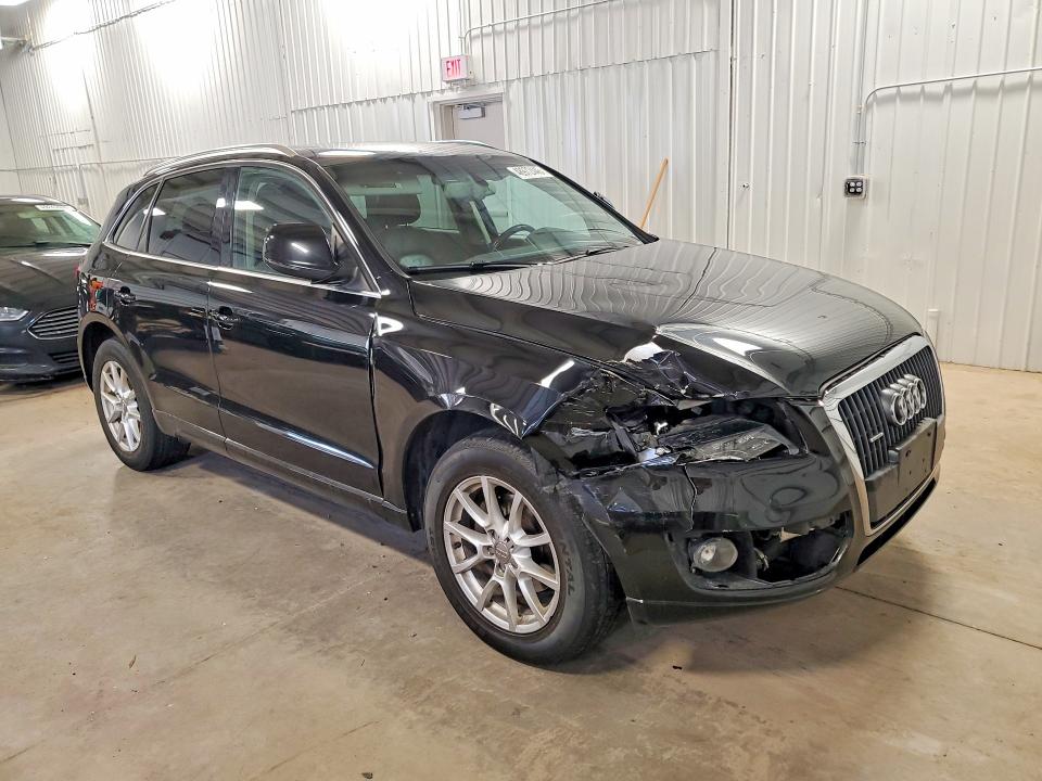 Aukcja sprzedaży 2012 Audi Q5, vin: WA1LFAFP3CA048669, numer aukcji: 48972446