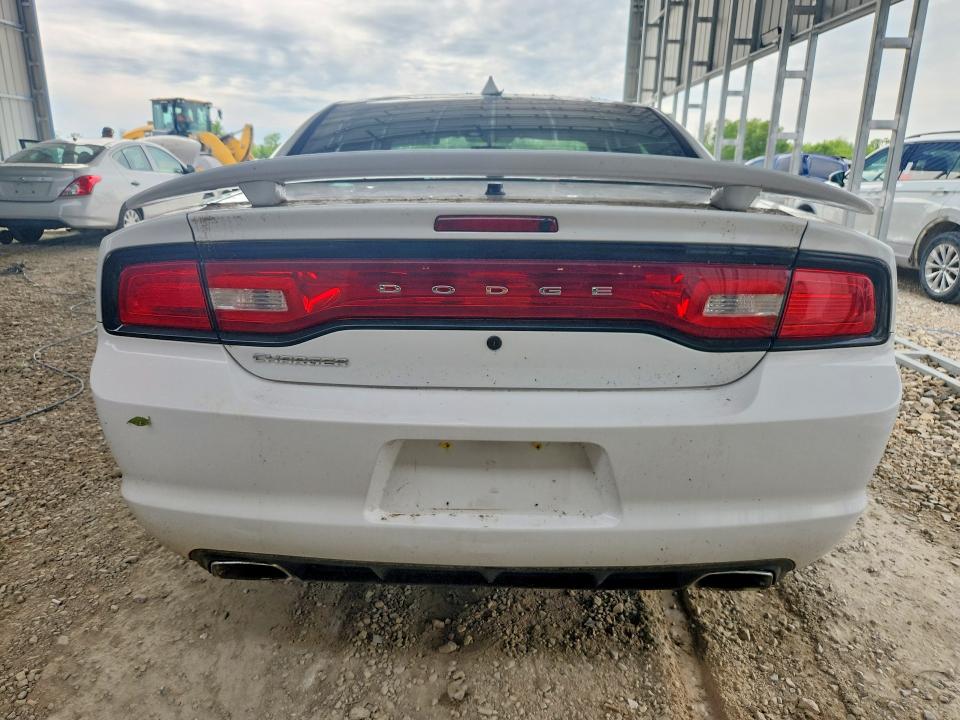 Продаж на аукціоні авто 2013 Dodge Charger, vin: 2C3CDXAT3DH593720, номер лоту: 51981426