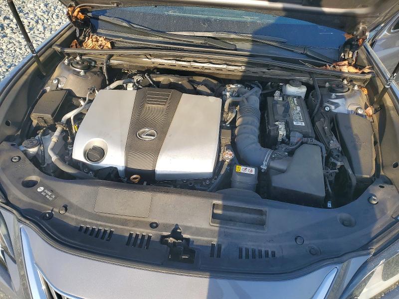 Продажа на аукционе авто 2021 Lexus Es 350, vin: 58ADZ1B1XMU090313, номер лота: 48223956