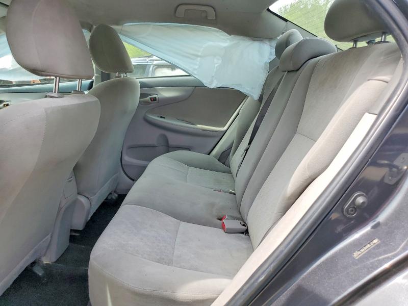 Продажа на аукционе авто 2009 Toyota Corolla, vin: 2T1BU40EX9C164326, номер лота: 49874236
