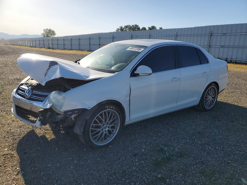 49972206 :رقم المزاد ، 3VWRZ7AJ7AM049172 vin ، 2010 Volkswagen Jetta مزاد بيع
