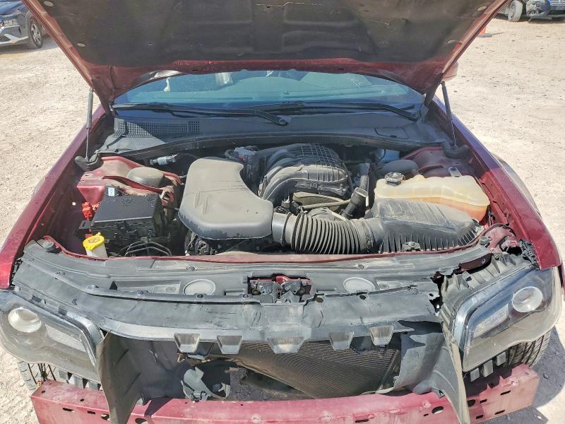 2023 Chrysler 300 მანქანა იყიდება აუქციონზე, vin: 2C3CCABGXPH609014, აუქციონის ნომერი: 48193066