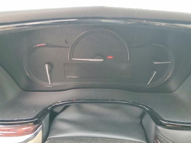 48435446 :رقم المزاد ، 1GYKNERS1KZ152924 vin ، 2019 Cadillac Xt5 مزاد بيع