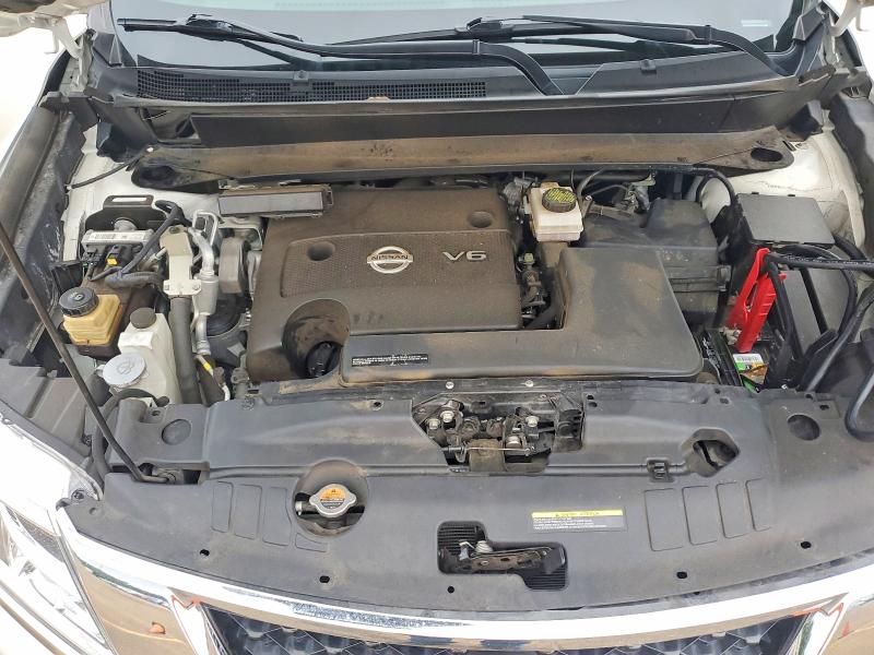 Aukcja sprzedaży 2015 Nissan Pathfinder, vin: 5N1AR2MN0FC668055, numer aukcji: 50927256