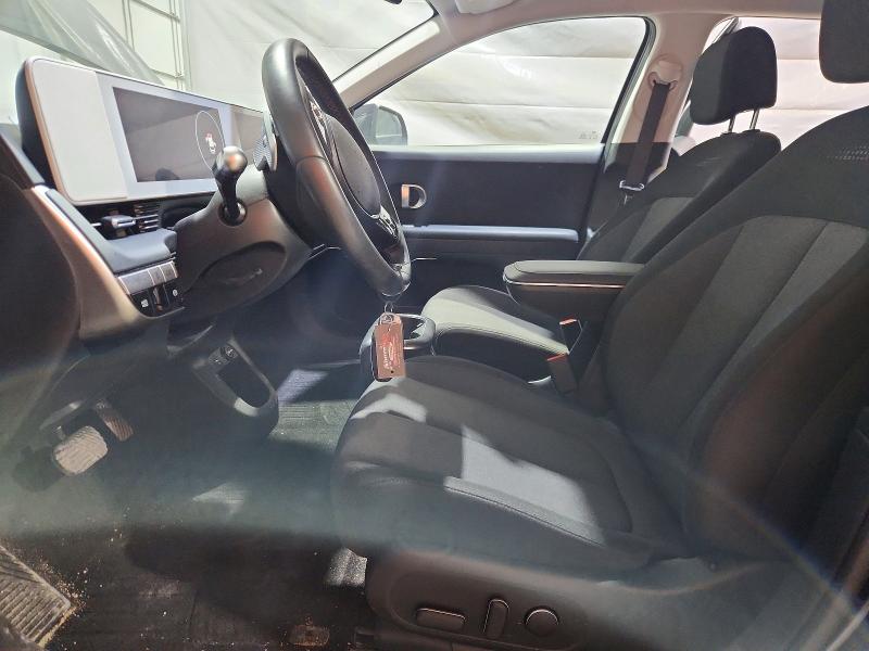 Aukcja sprzedaży 2024 Hyundai Ioniq 5, vin: KM8KNDDFXRU294122, numer aukcji: 49373966