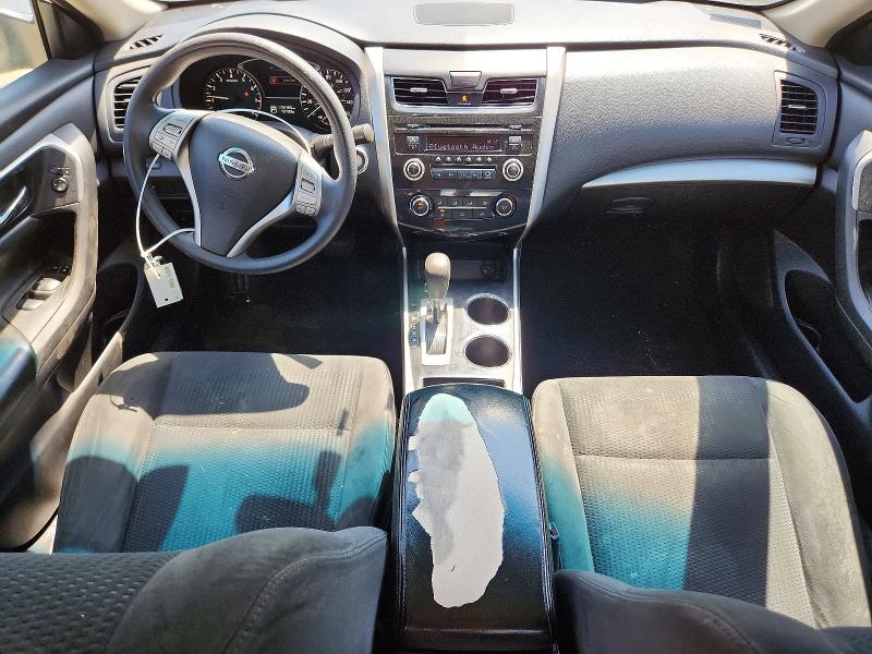 Продаж на аукціоні авто 2015 Nissan Altima, vin: 1N4AL3AP3FC276968, номер лоту: 48988726