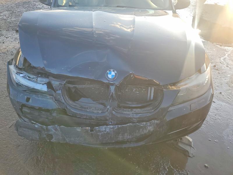 47184616 :رقم المزاد ، WBAPL3C54AA407875 vin ، 2010 Bmw 335 مزاد بيع