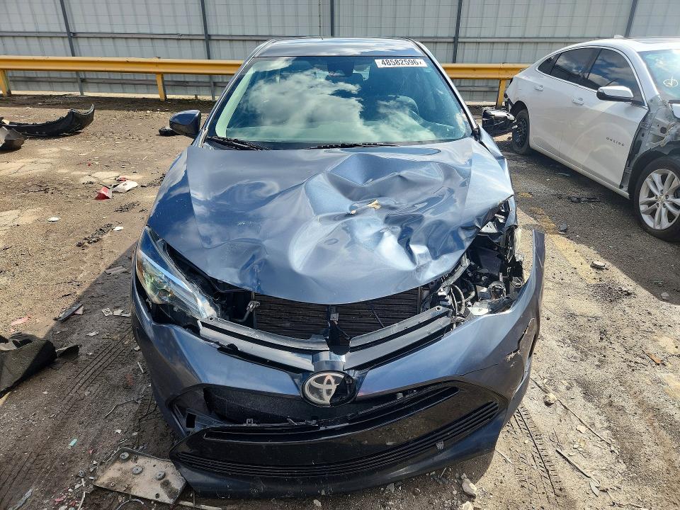 Aukcja sprzedaży 2018 Toyota Corolla, vin: 2T1BURHE7JC041461, numer aukcji: 48582596
